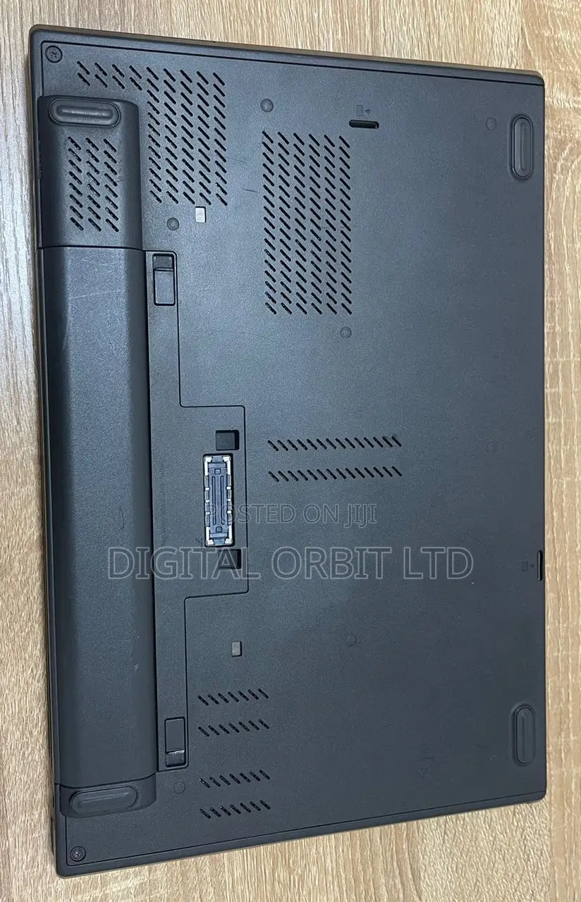 Laptop Lenovo ThinkPad T440p 8GB Intel Core i5 HDD 500GB