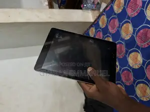 Apple iPad 10.2 (2019) 32 GB Silver