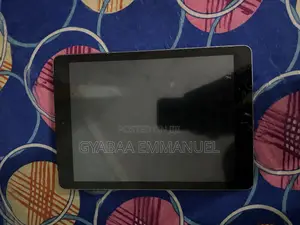 Apple iPad 10.2 (2019) 32 GB Silver