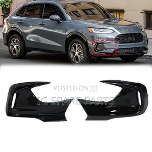 Honda HRV 2023-2025 Fog Light Cover