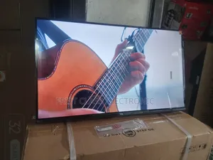 TCL Smart Tv Comfort That Makes Relaxation Smarter