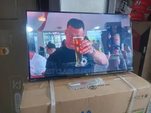 TCL Smart Tv Comfort That Makes Relaxation Smarter