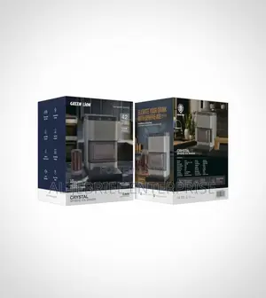 Sphere Ice Maker