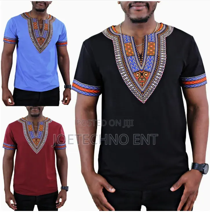 Beautiful African Print