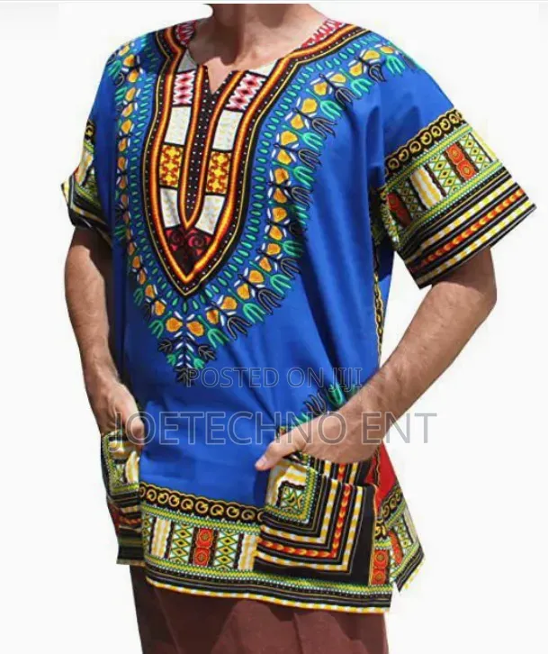 Beautiful African Print