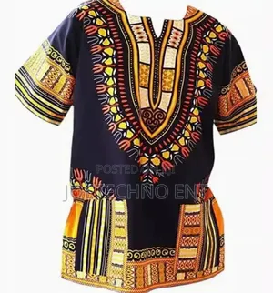 Beautiful African Print