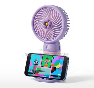 Handheld Mini Fan