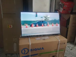TCL Smart Tv Luxury That Amplifies Every Soundtrack