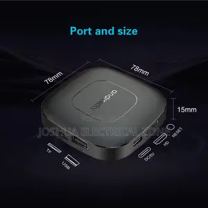 Tv Box Android 16