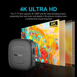 Tv Box Android 16