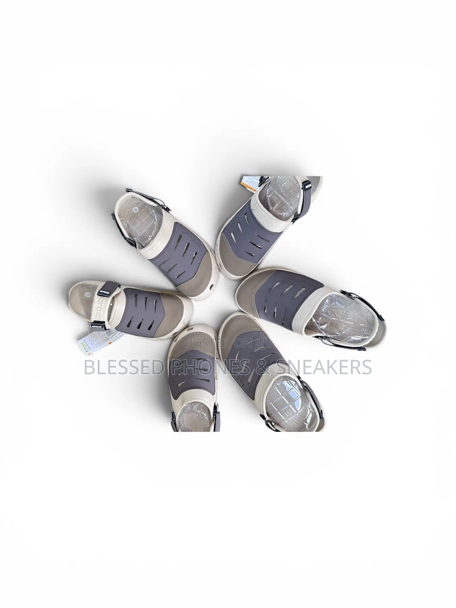 Crocs Sandals