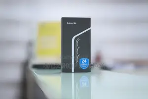 New Samsung Galaxy s26 256 GB