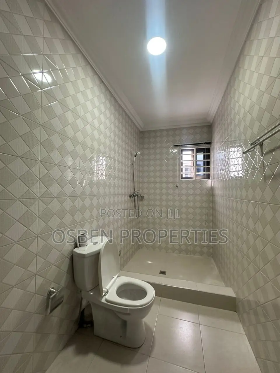 3bdrm House in Osben Properties, Spintex for rent