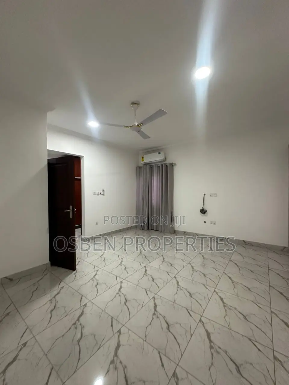 3bdrm House in Osben Properties, Spintex for rent