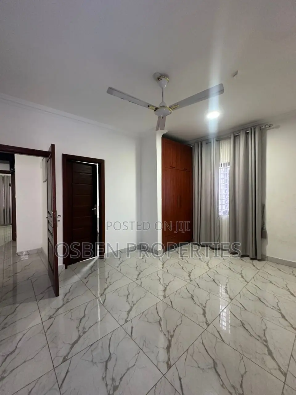 3bdrm House in Osben Properties, Spintex for rent
