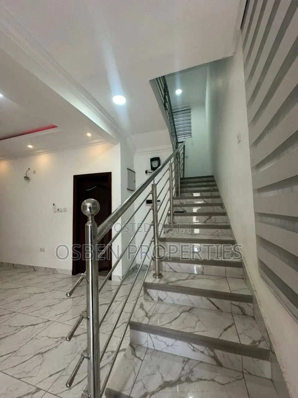 3bdrm House in Osben Properties, Spintex for rent
