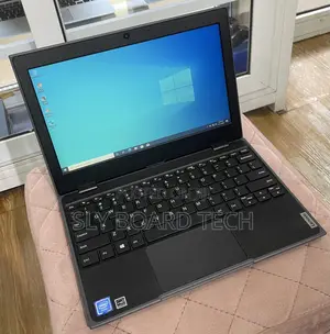 Laptop Lenovo 100e 4GB Intel SSD 60GB