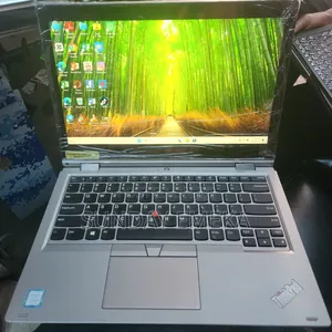 Laptop Lenovo ThinkPad L380 8GB Intel Core i5 SSD 256GB