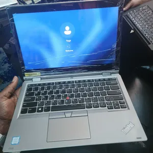 Laptop Lenovo ThinkPad L380 8GB Intel Core i5 SSD 256GB