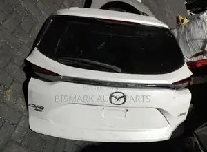 Mazda Cx9 2019 2020 2021 2022 2023 2024 2025 Boot Complete