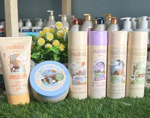 Nala’S Baby Products