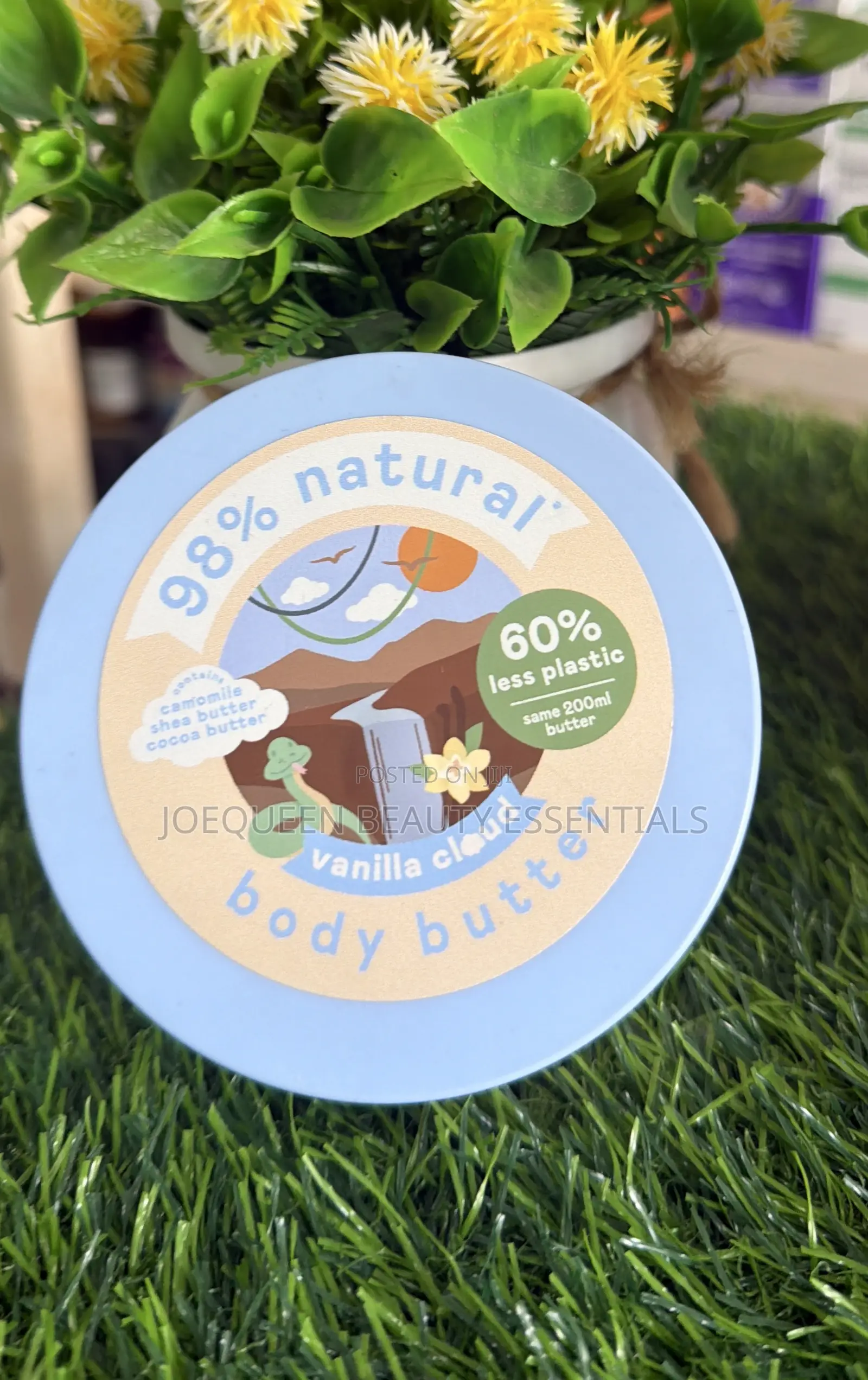 Nala’S Baby Products