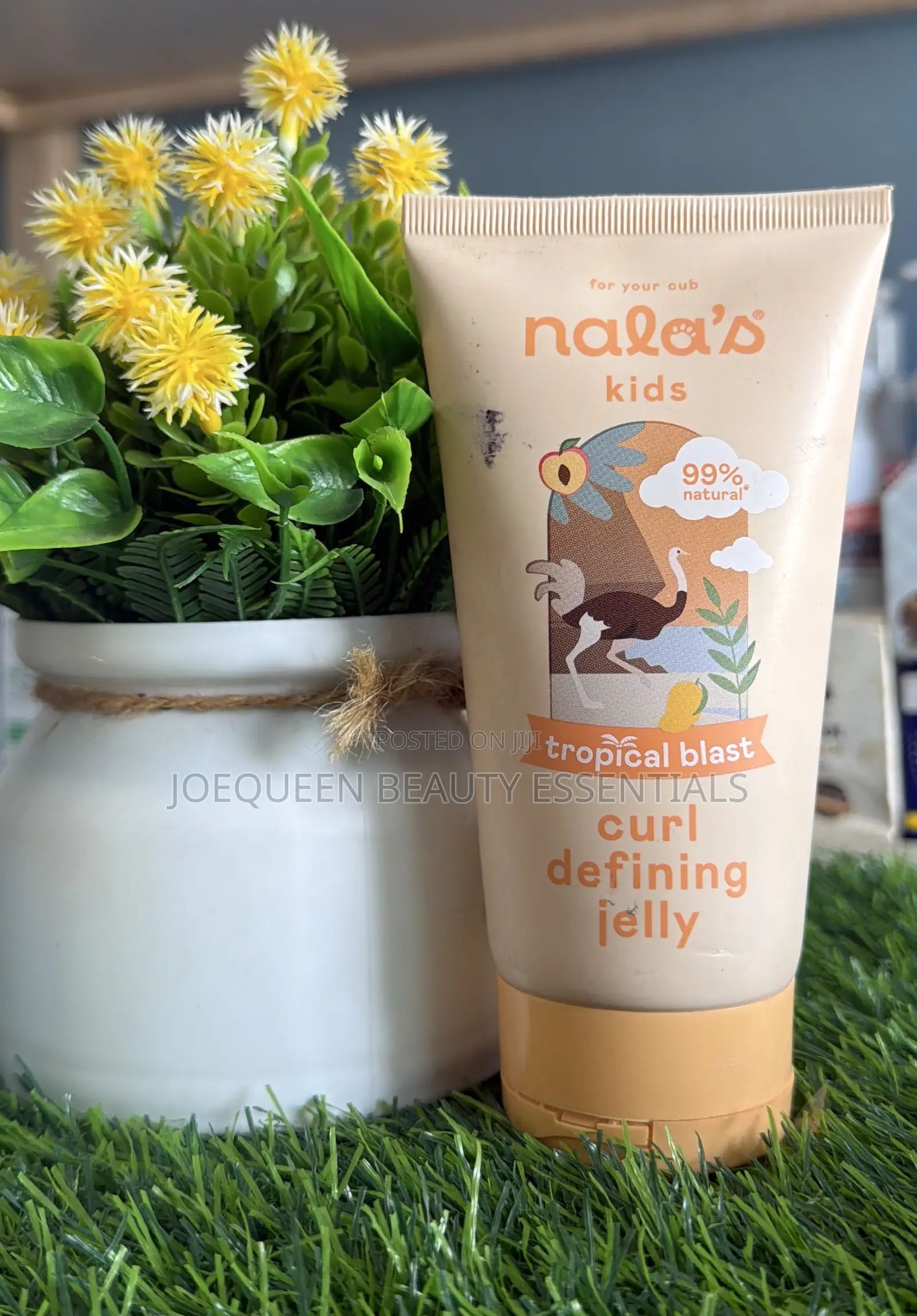 Nala’S Baby Products