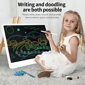 LCD Kids Tablet 16 Inches