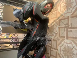 New Yamaha 2025