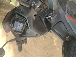 New Yamaha 2025