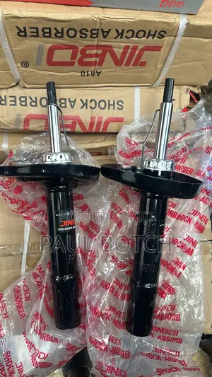 2018 Honda Civic Front Shocks