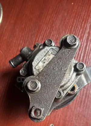 Toyota Highlander Power Steering Motor 2010 2011 2014 2017 2020