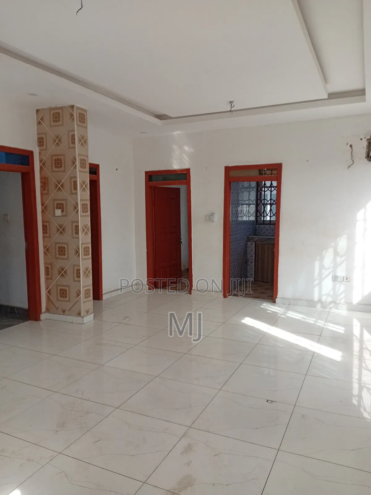 2bdrm Apartment in Mje, East Legon for rent