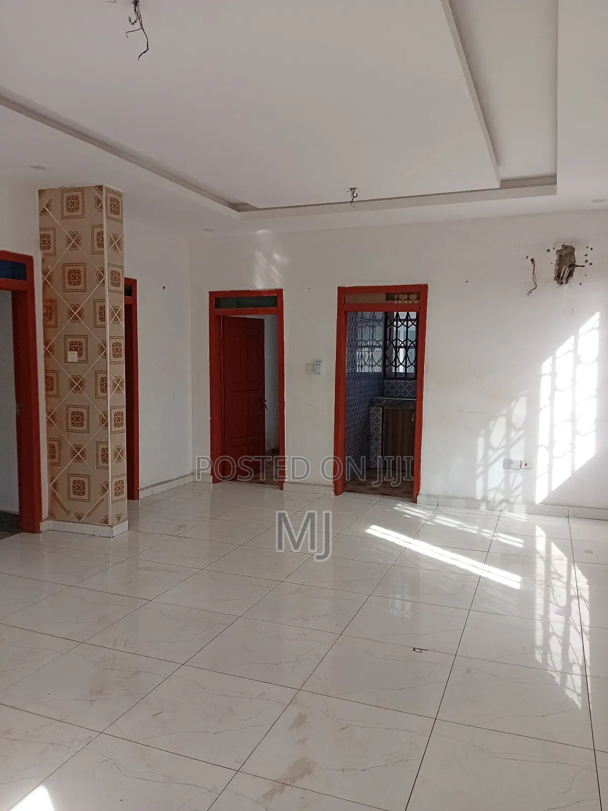 2bdrm Apartment in Mje, East Legon for rent