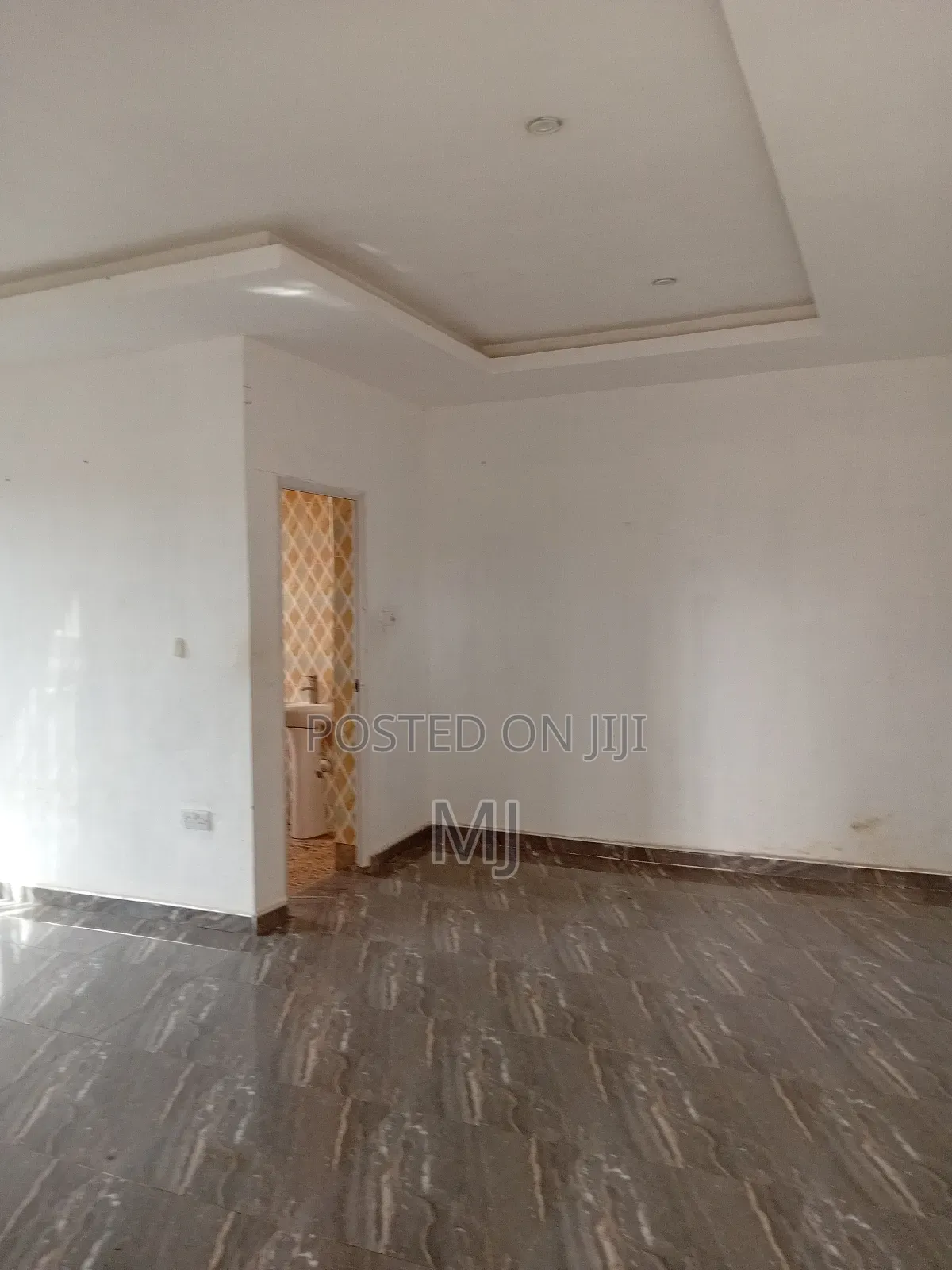 2bdrm Apartment in Mje, East Legon for rent