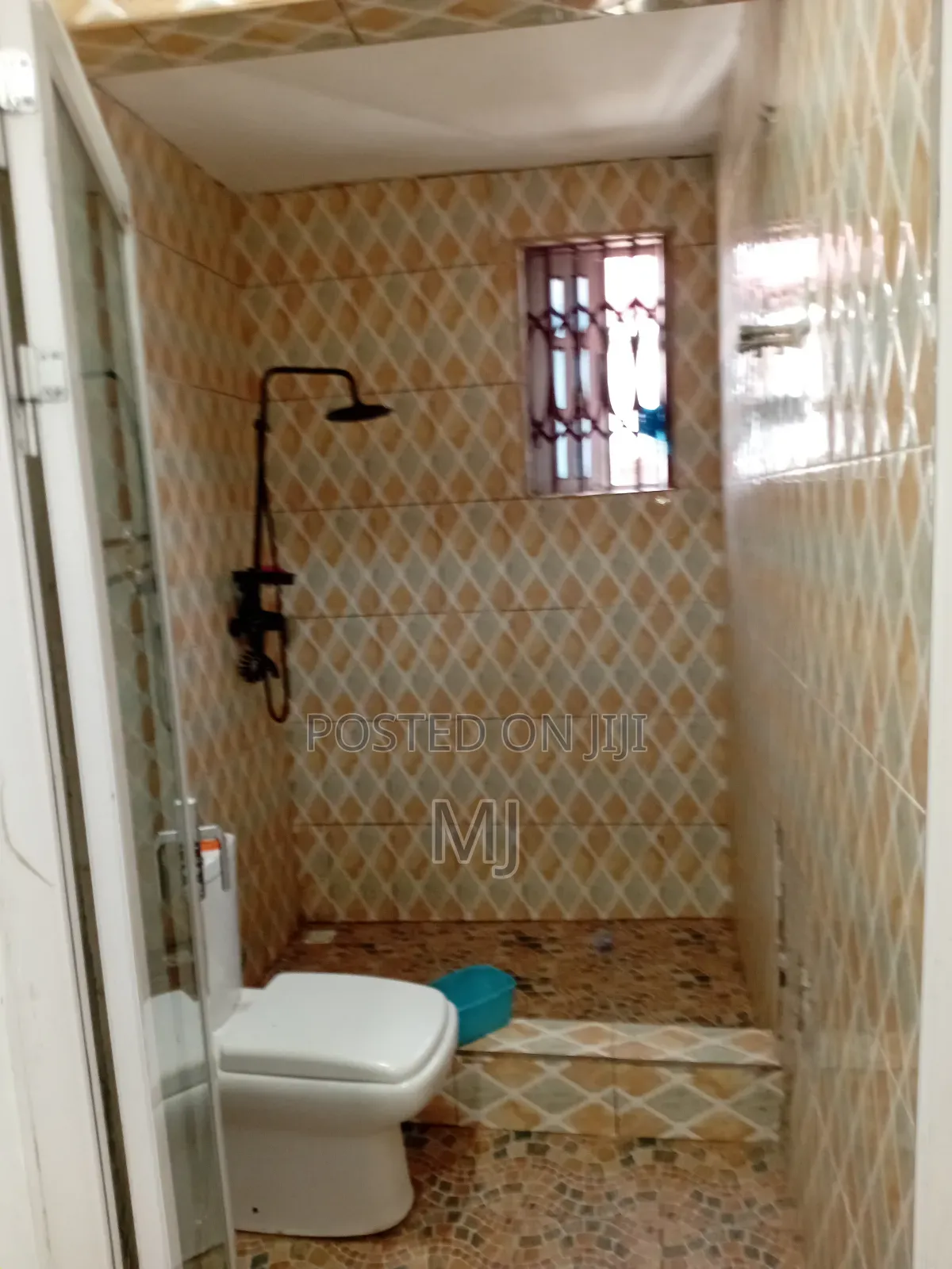 2bdrm Apartment in Mje, East Legon for rent