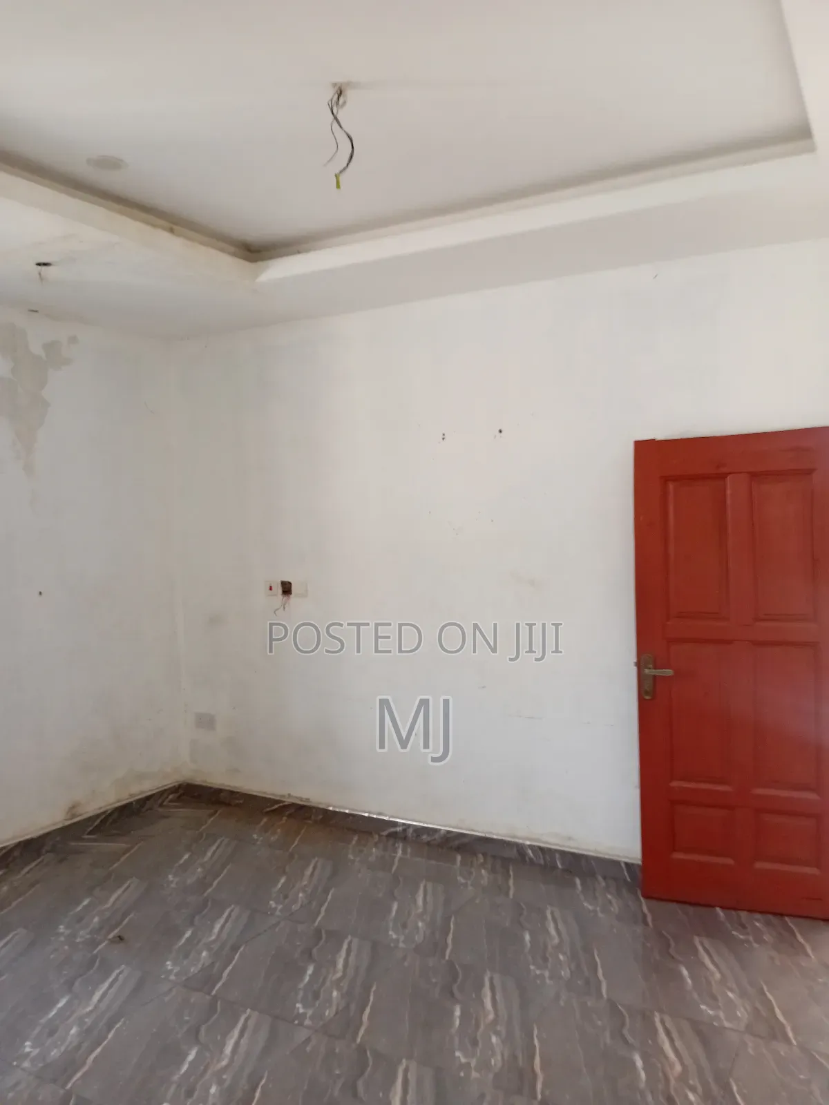 2bdrm Apartment in Mje, East Legon for rent