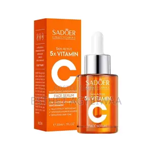 Sadoer Vitamins C Serum