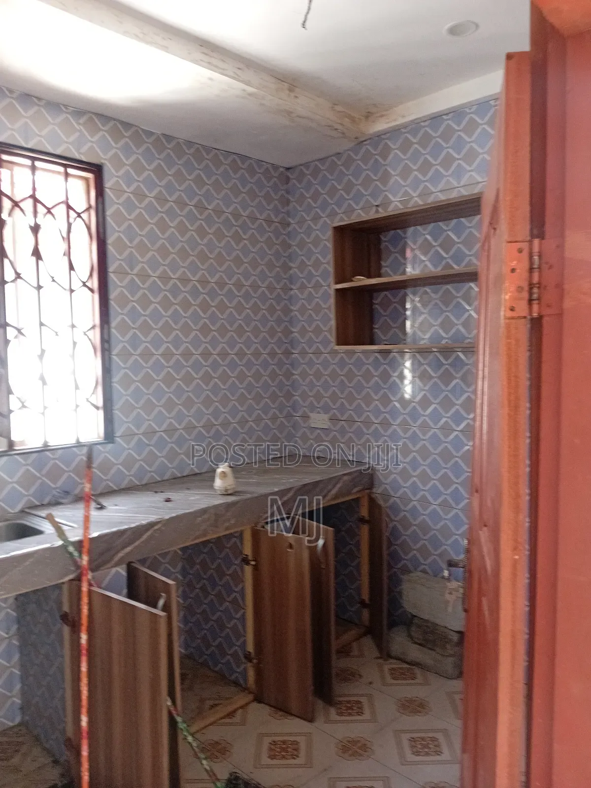2bdrm Apartment in Mje, East Legon for rent