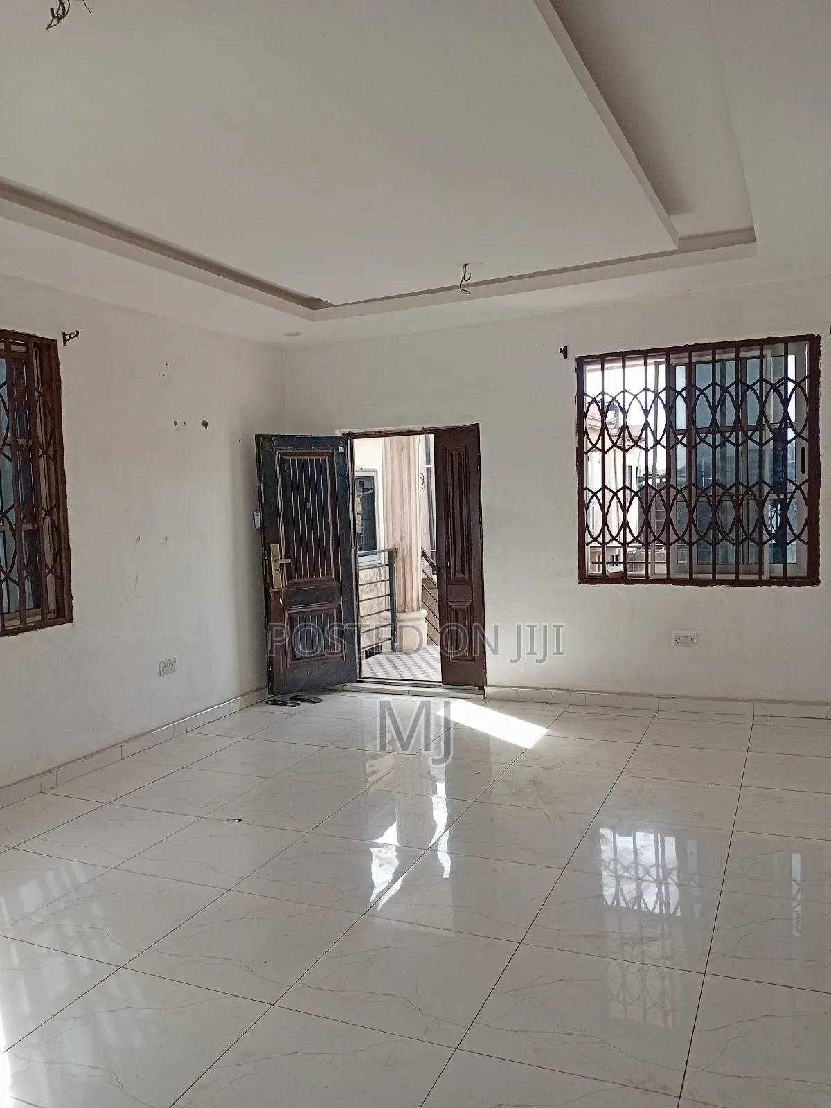 2bdrm Apartment in Mje, East Legon for rent