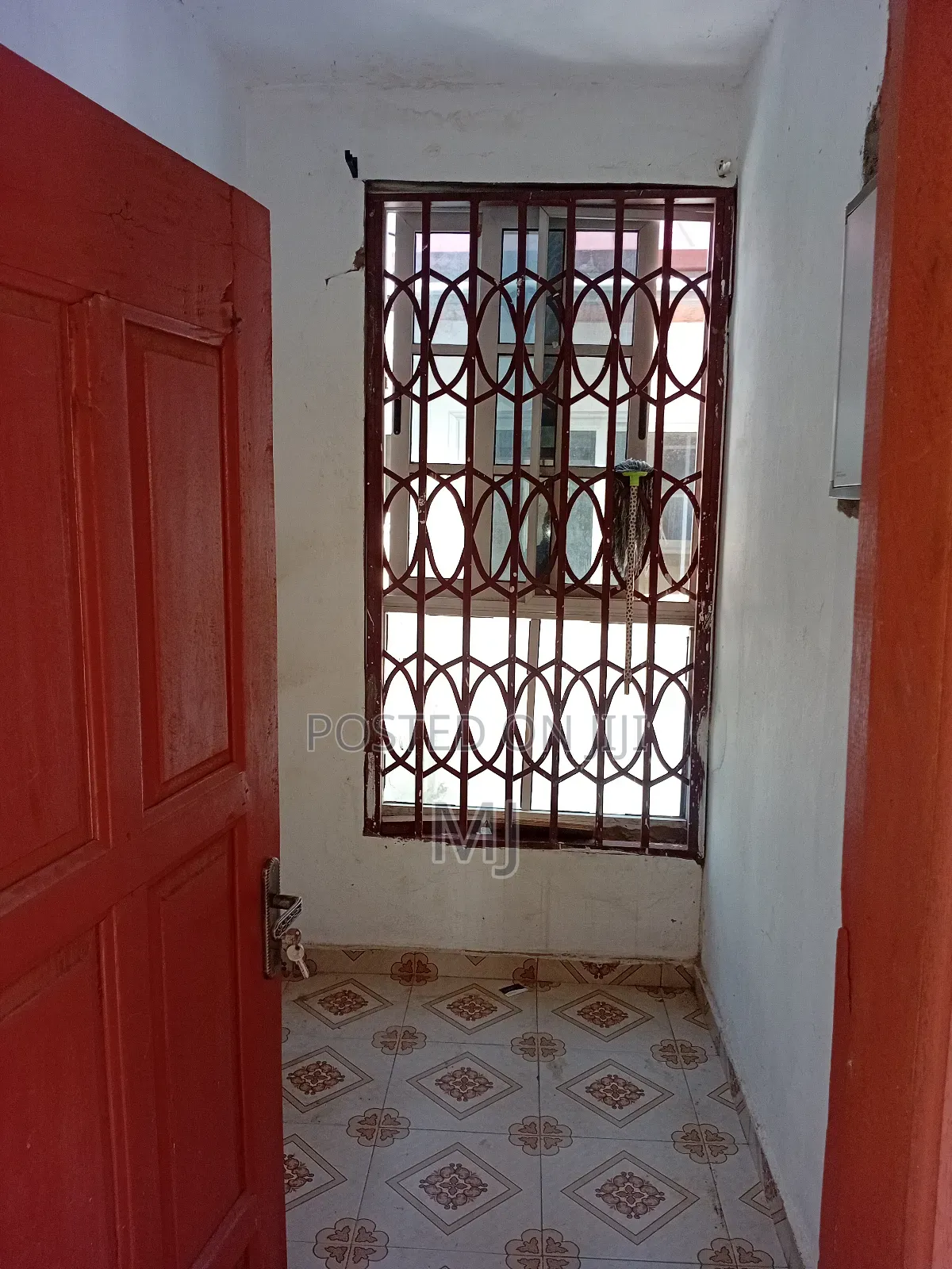 2bdrm Apartment in Mje, East Legon for rent
