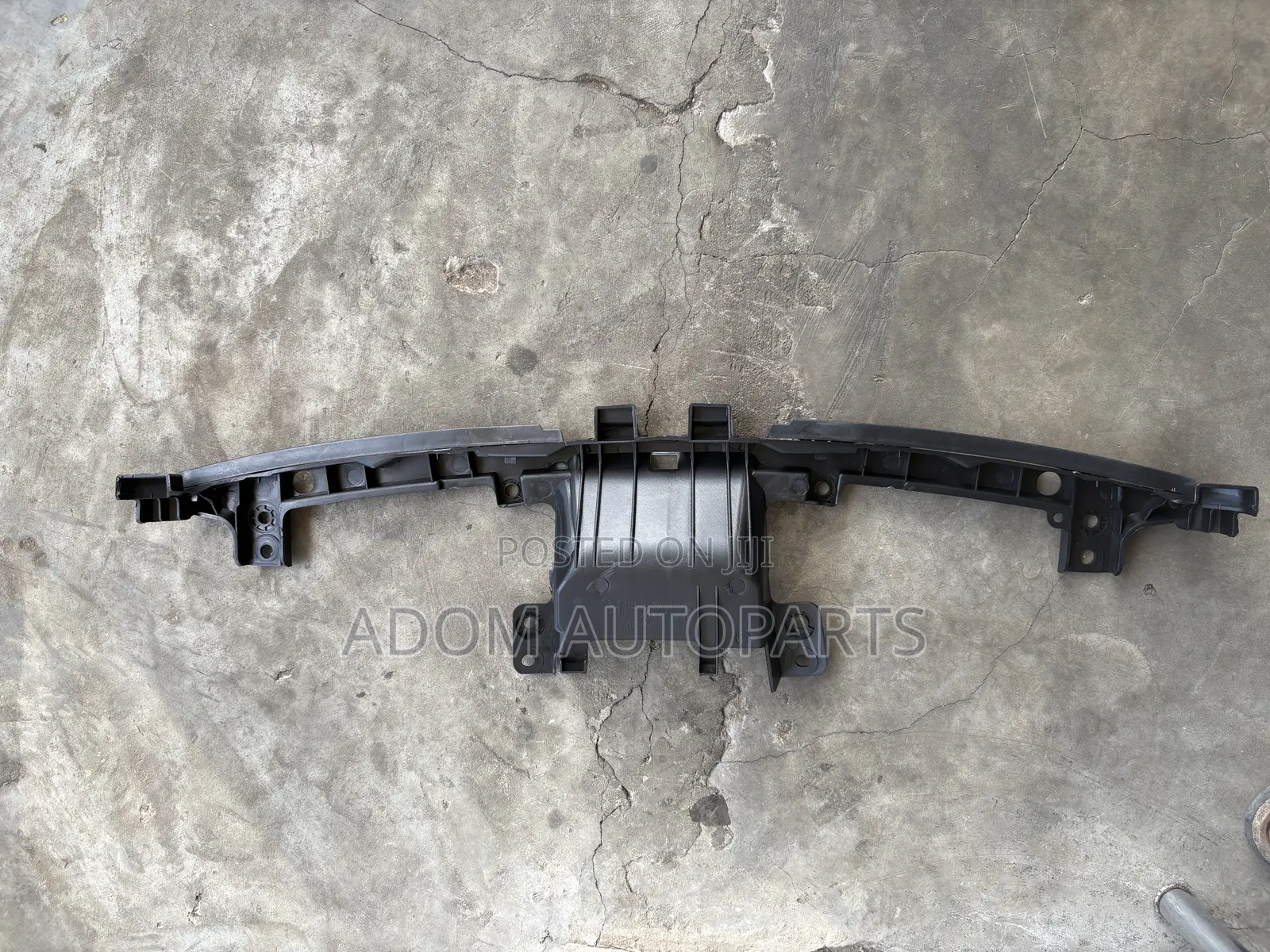 Honda CRV Grill Bracket Support 2017 2018 2019