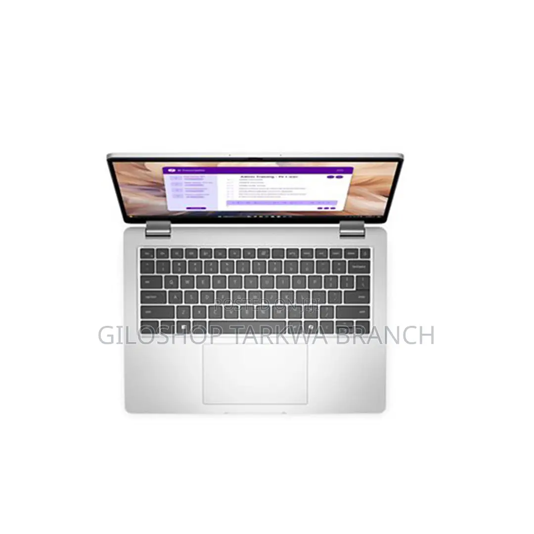 New Laptop Dell Pro Plus 14 16GB Intel Core Ultra 7 SSD 1T