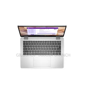 New Laptop Dell Pro Plus 14 16GB Intel Core Ultra 7 SSD 1T