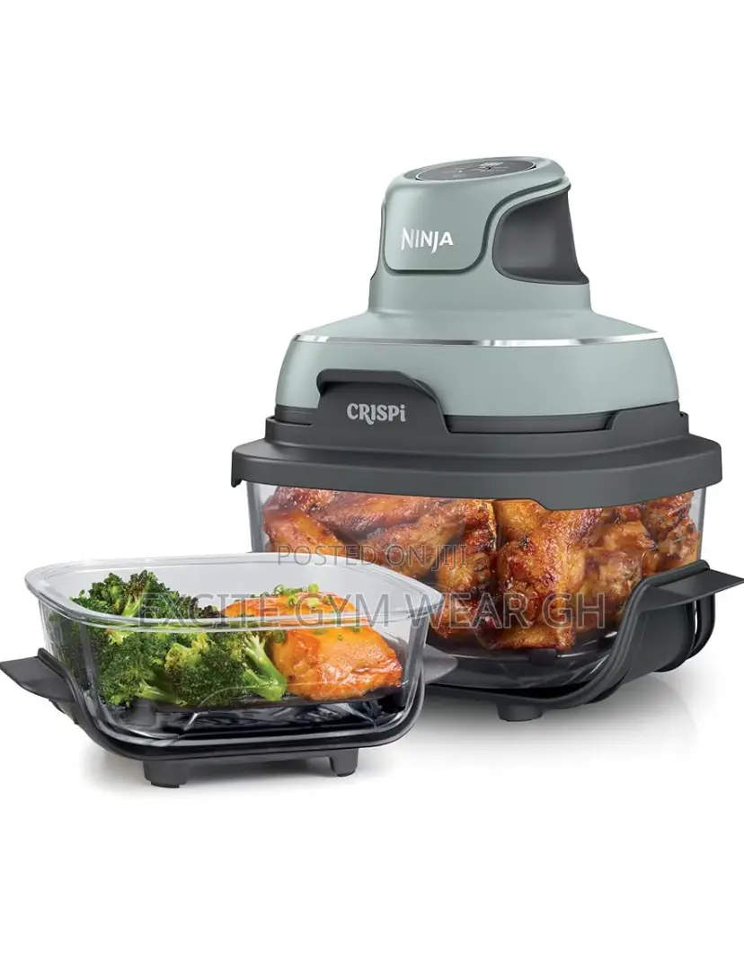 Ninja 4 in 1 Crispi Air Fryer