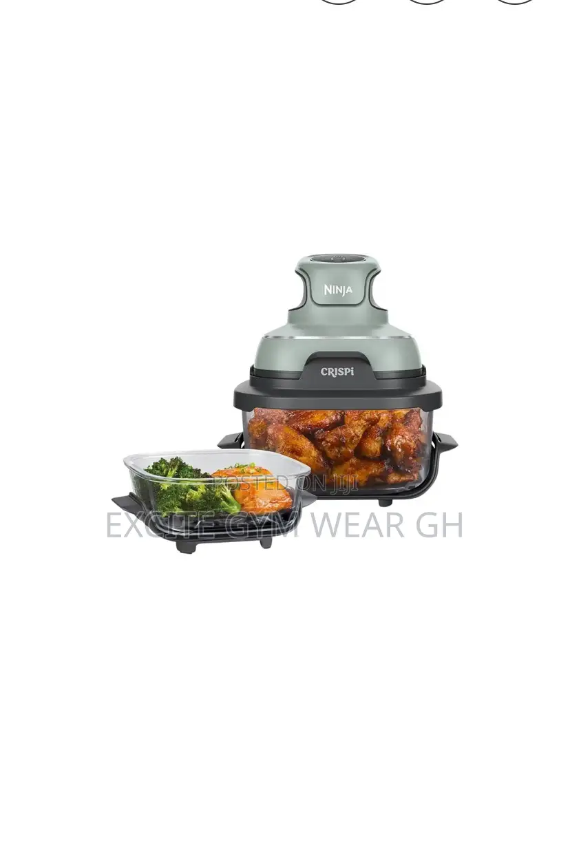 Ninja 4 in 1 Crispi Air Fryer