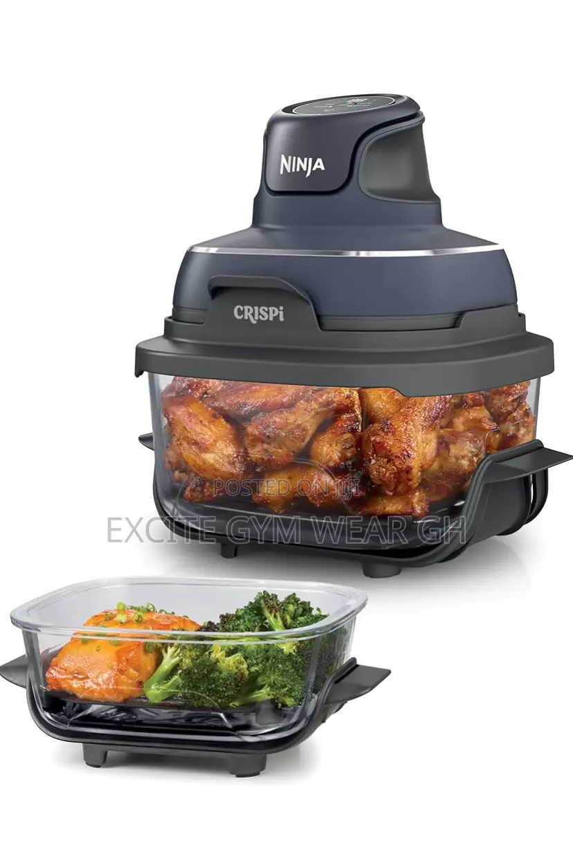Ninja 4 in 1 Crispi Air Fryer