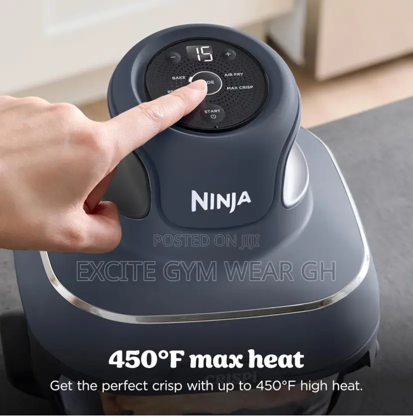 Ninja 4 in 1 Crispi Air Fryer