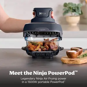 Ninja 4 in 1 Crispi Air Fryer