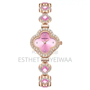 Wrist Watch for Ladies